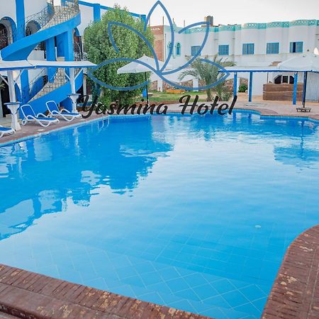 Yassmina Hotel Dahab Zewnętrze zdjęcie