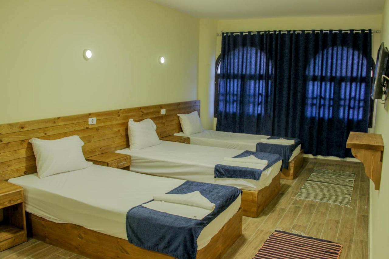 Yassmina Hotel Dahab Zewnętrze zdjęcie