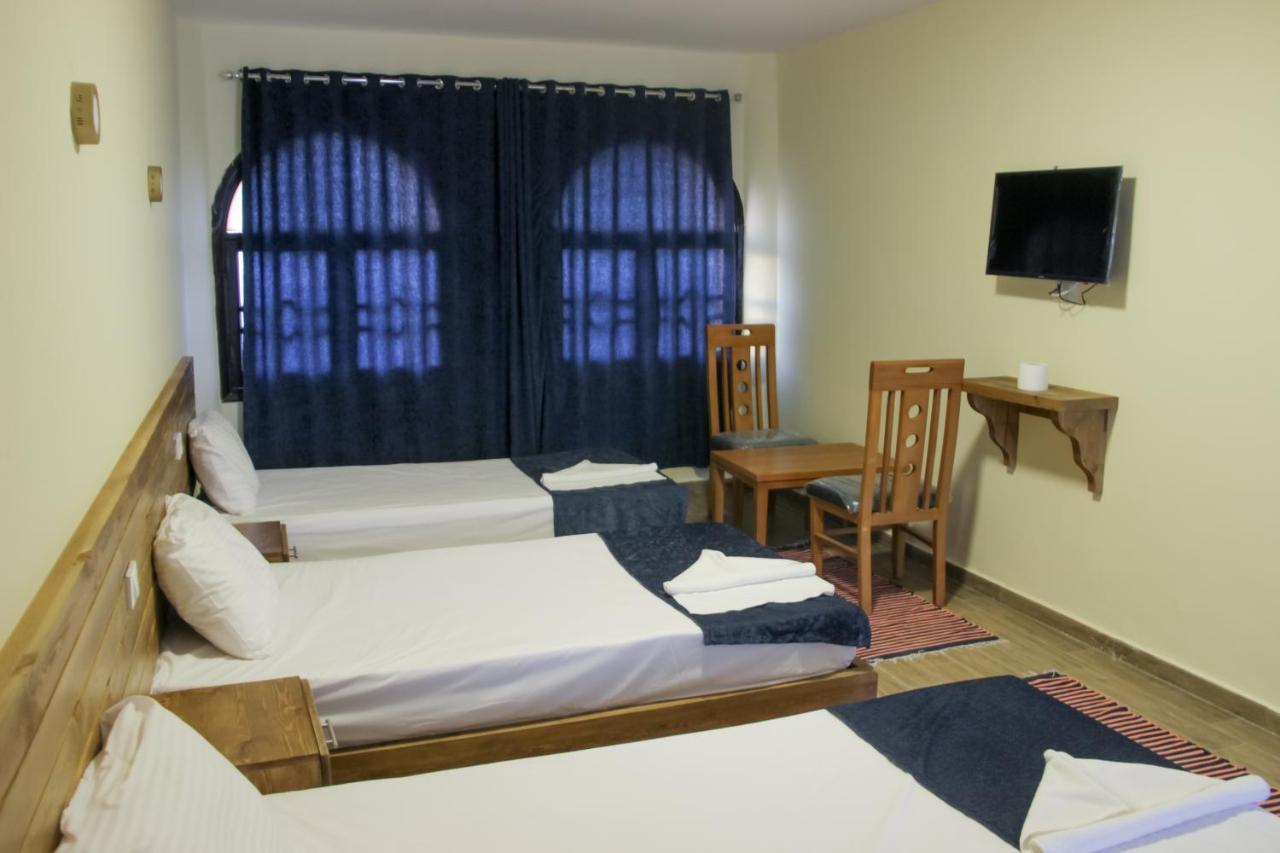 Yassmina Hotel Dahab Zewnętrze zdjęcie