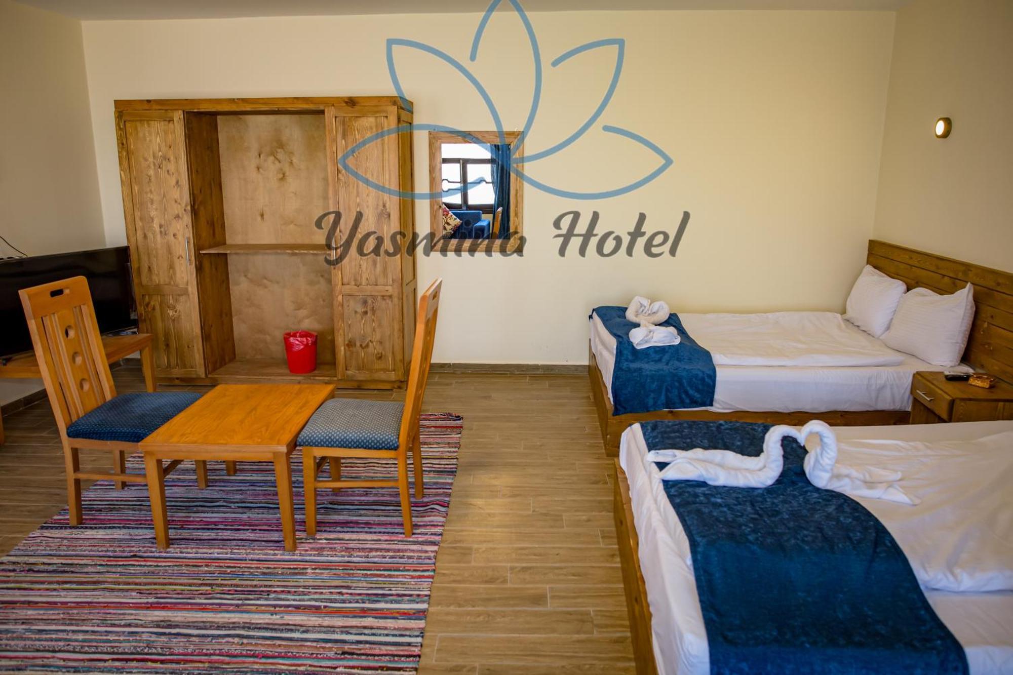 Yassmina Hotel Dahab Zewnętrze zdjęcie
