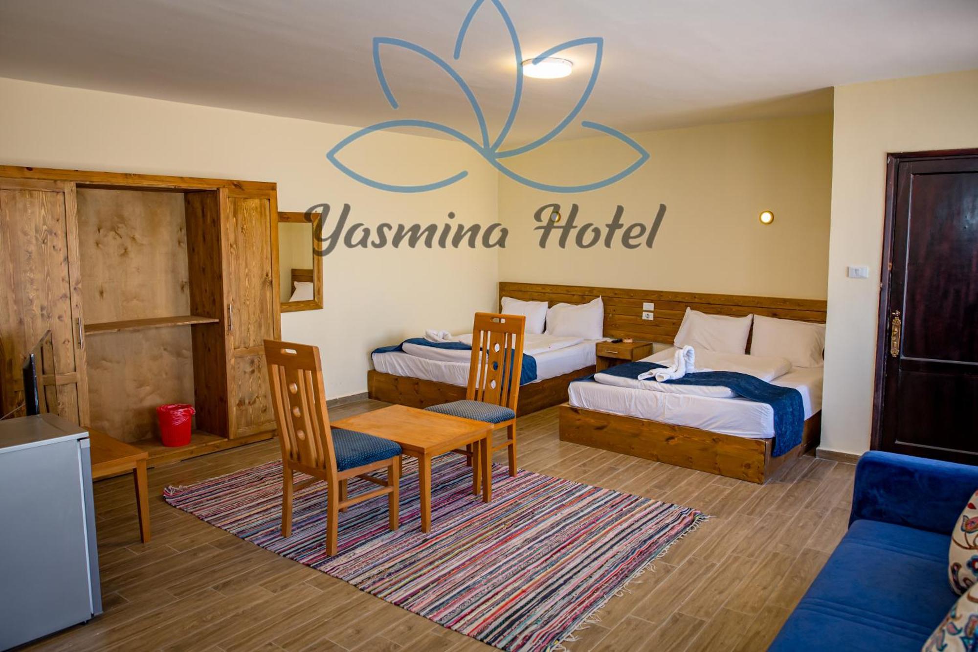 Yassmina Hotel Dahab Zewnętrze zdjęcie