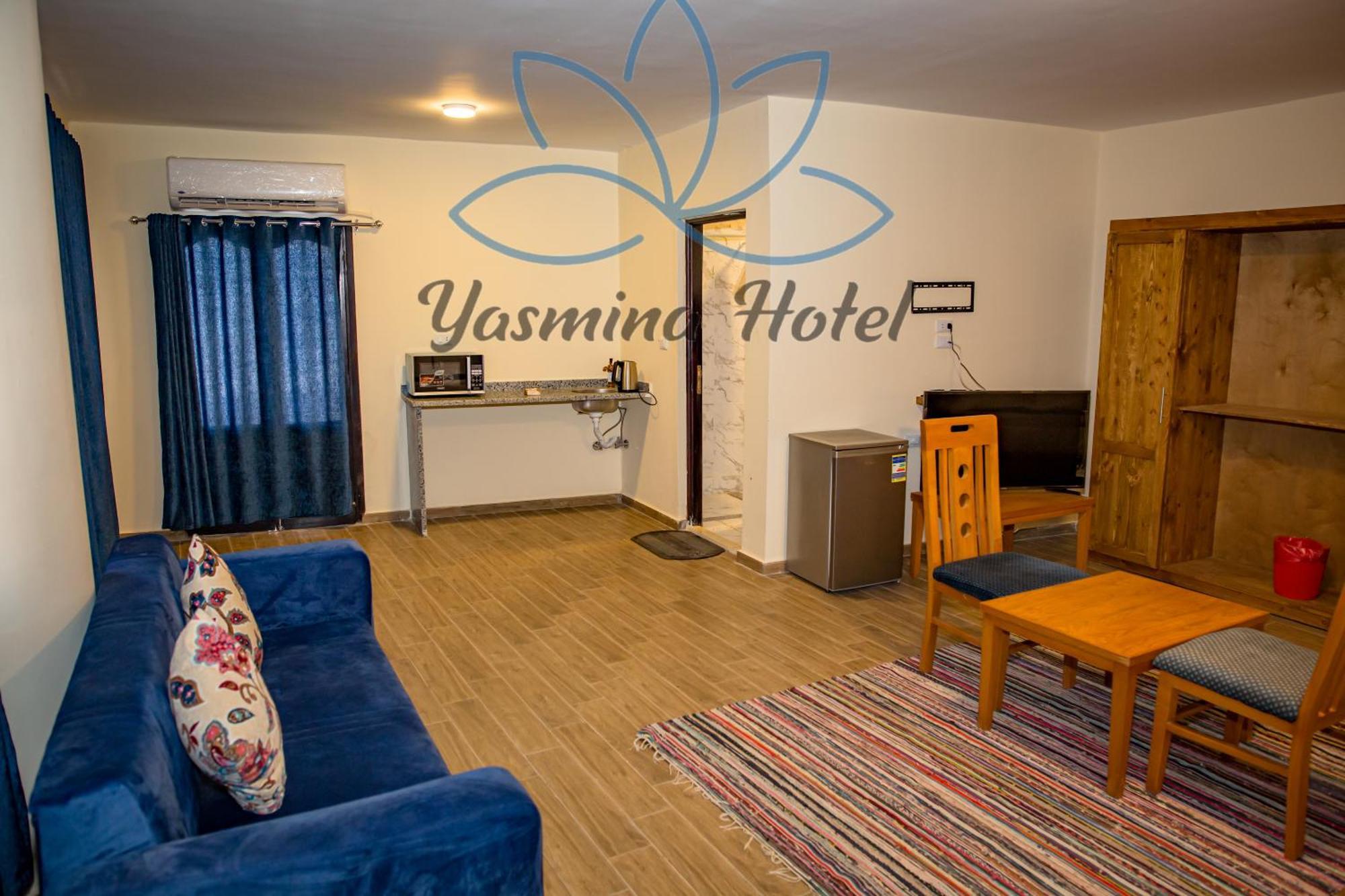 Yassmina Hotel Dahab Zewnętrze zdjęcie