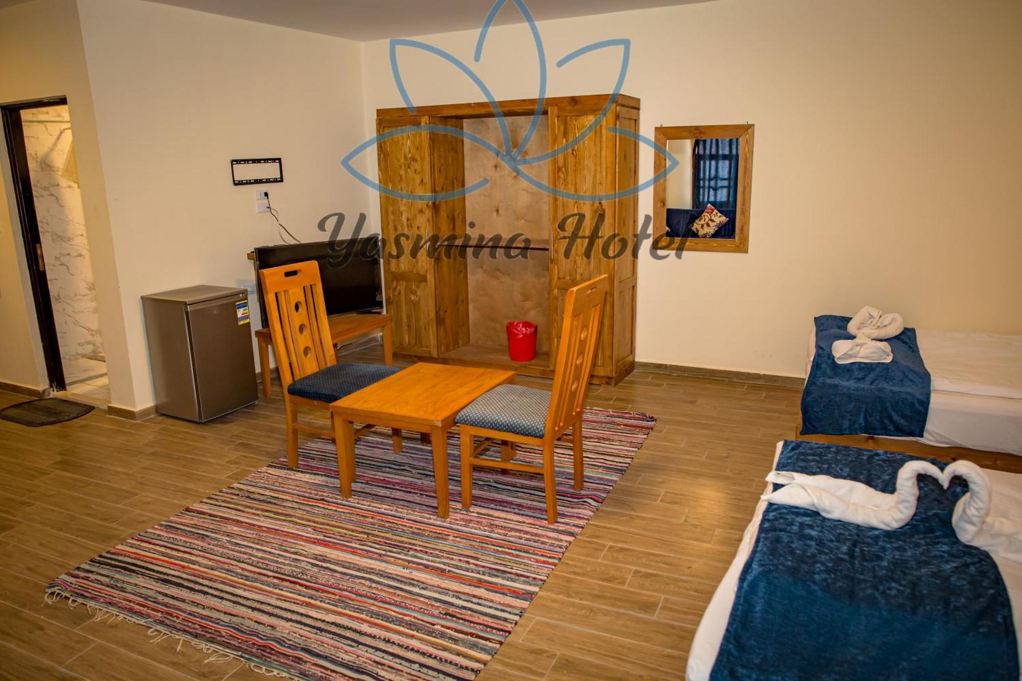 Yassmina Hotel Dahab Zewnętrze zdjęcie