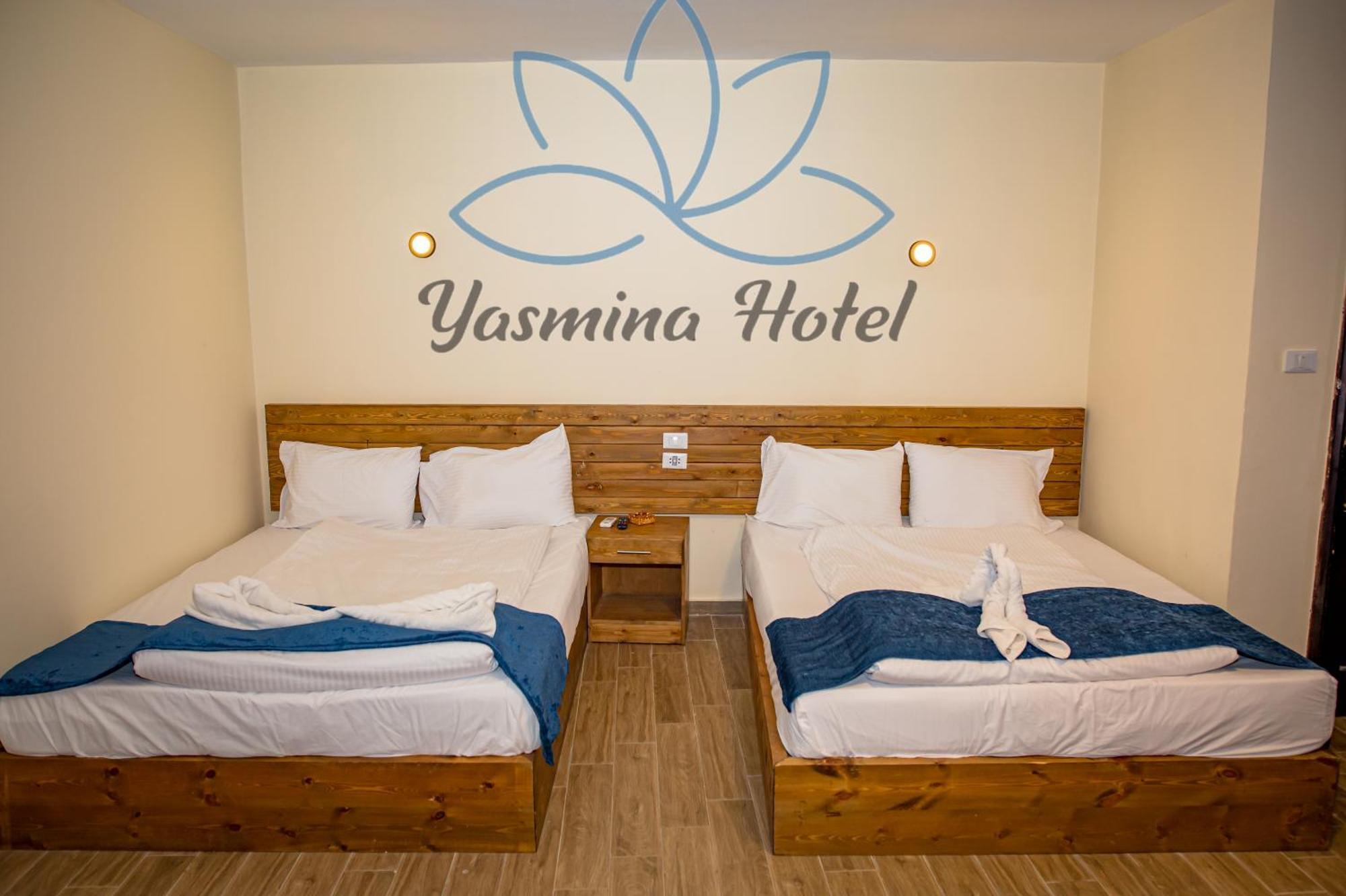 Yassmina Hotel Dahab Zewnętrze zdjęcie