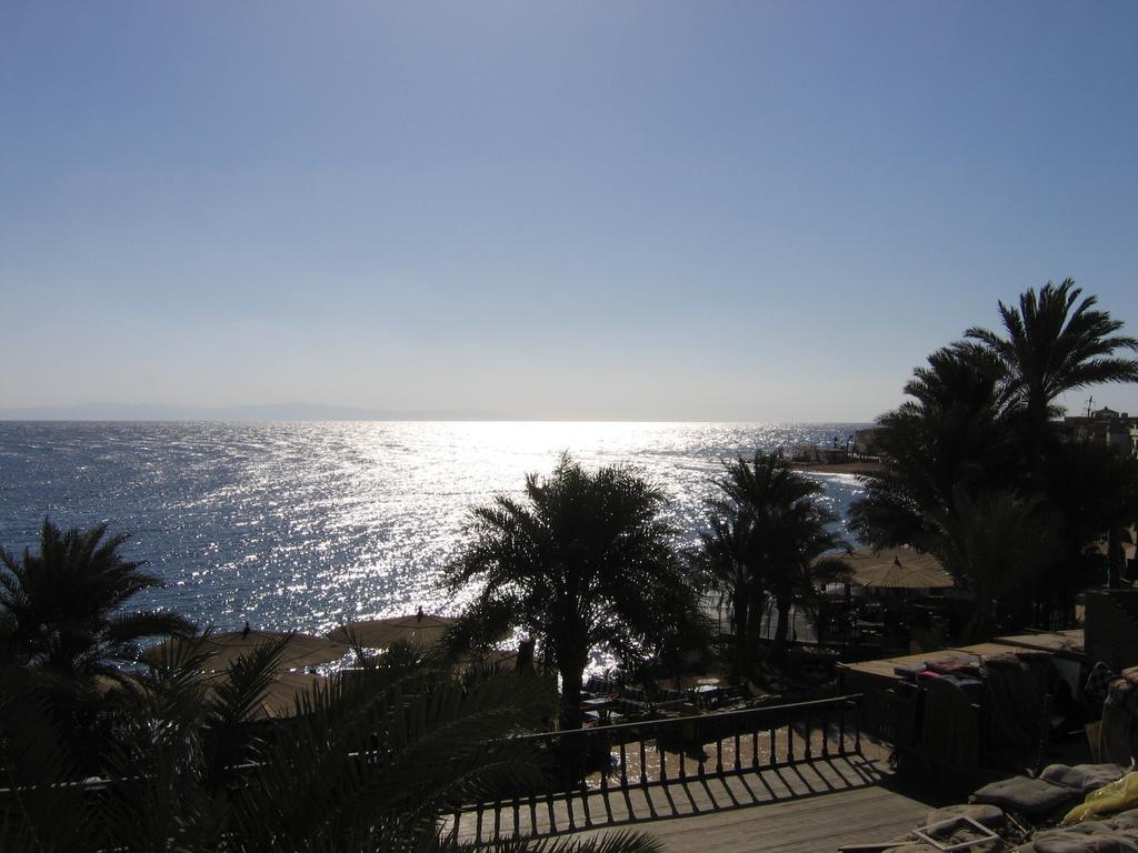 Yassmina Hotel Dahab Zewnętrze zdjęcie