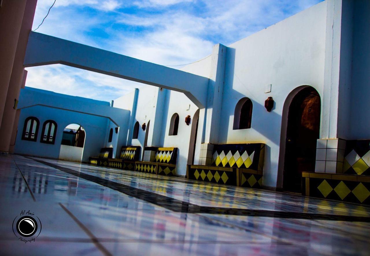 Yassmina Hotel Dahab Zewnętrze zdjęcie
