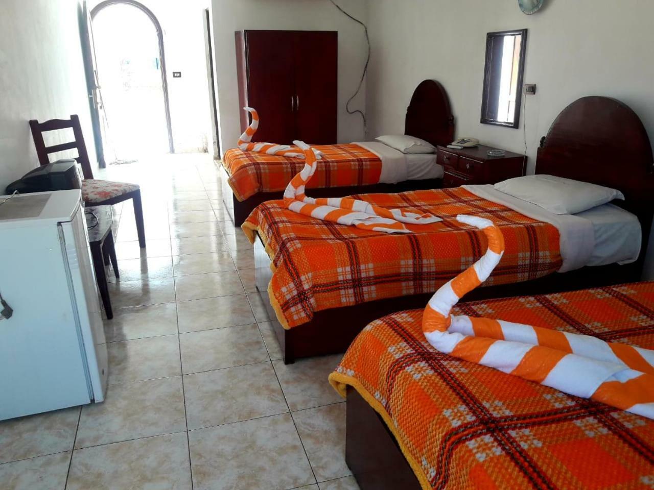 Yassmina Hotel Dahab Zewnętrze zdjęcie