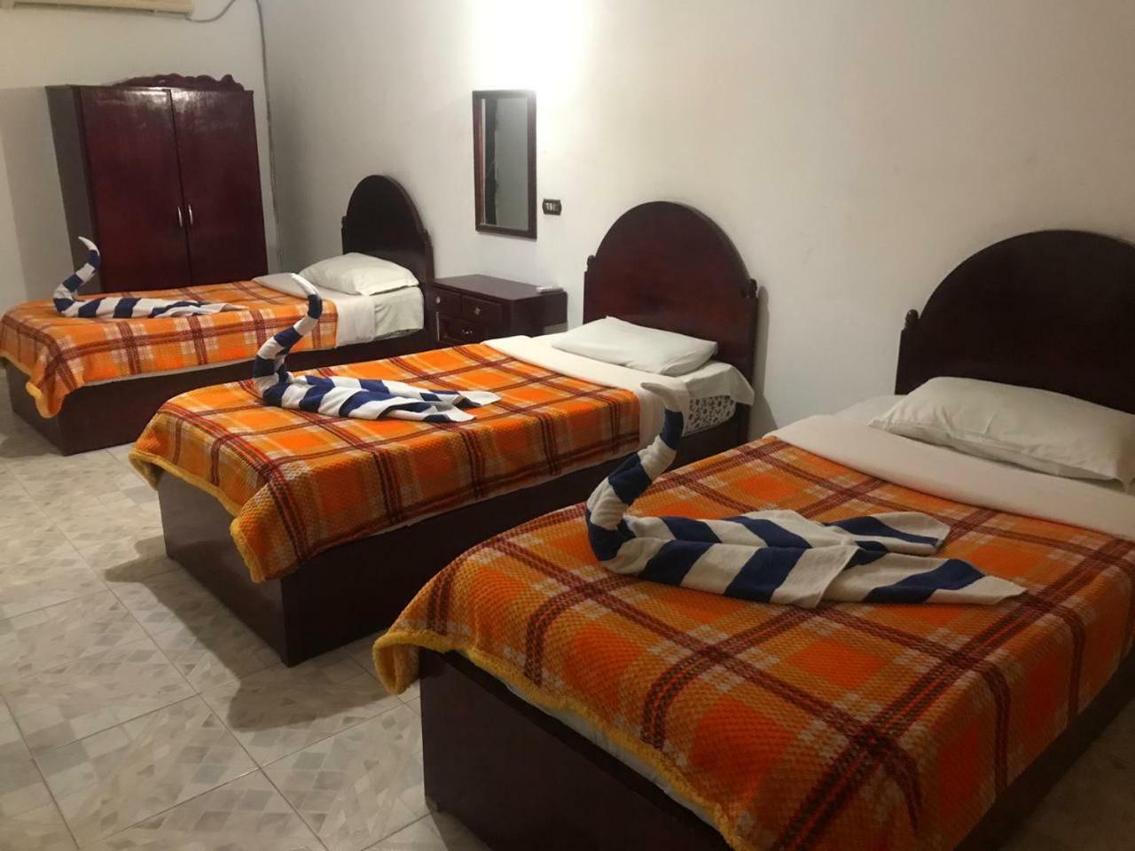 Yassmina Hotel Dahab Zewnętrze zdjęcie