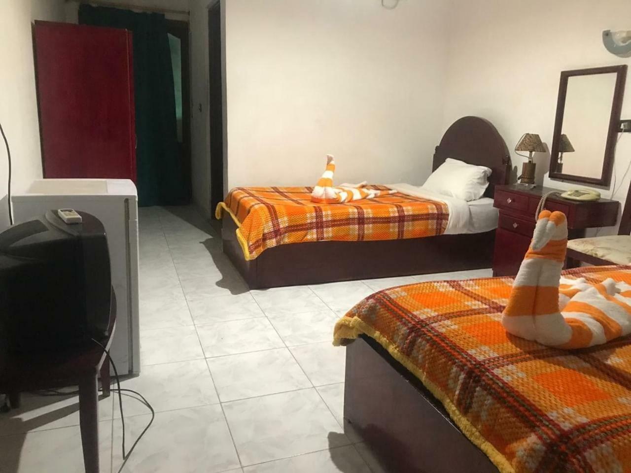 Yassmina Hotel Dahab Zewnętrze zdjęcie