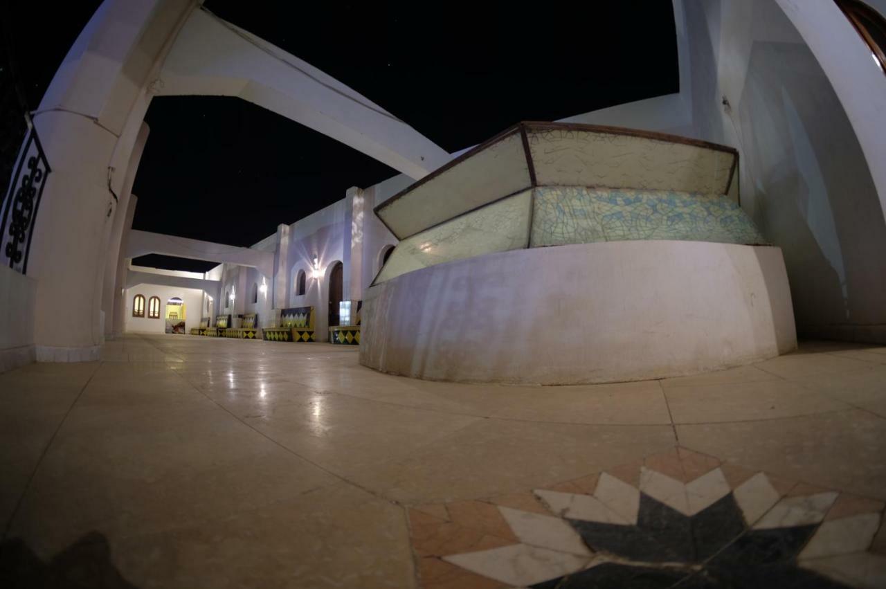 Yassmina Hotel Dahab Zewnętrze zdjęcie